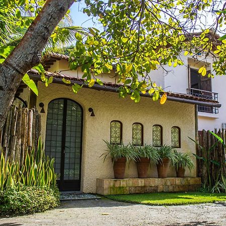 Hotel Boutique Perainda Trancoso Ngoại thất bức ảnh