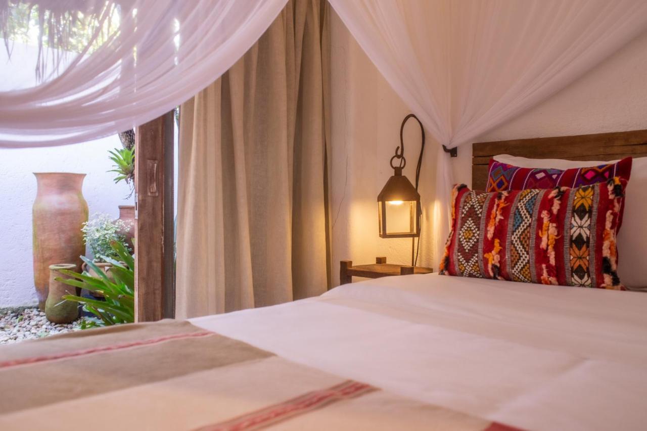 Hotel Boutique Perainda Trancoso Ngoại thất bức ảnh