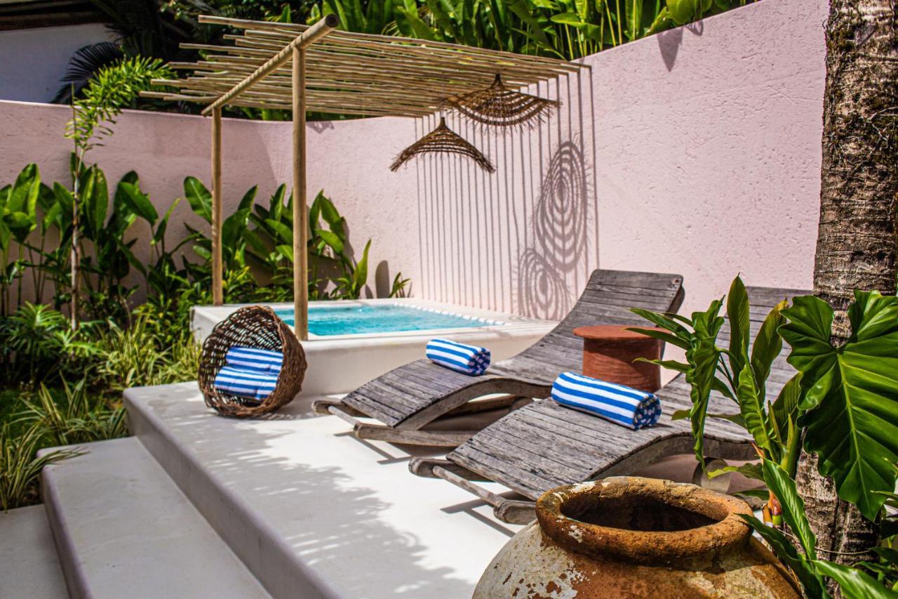Hotel Boutique Perainda Trancoso Ngoại thất bức ảnh