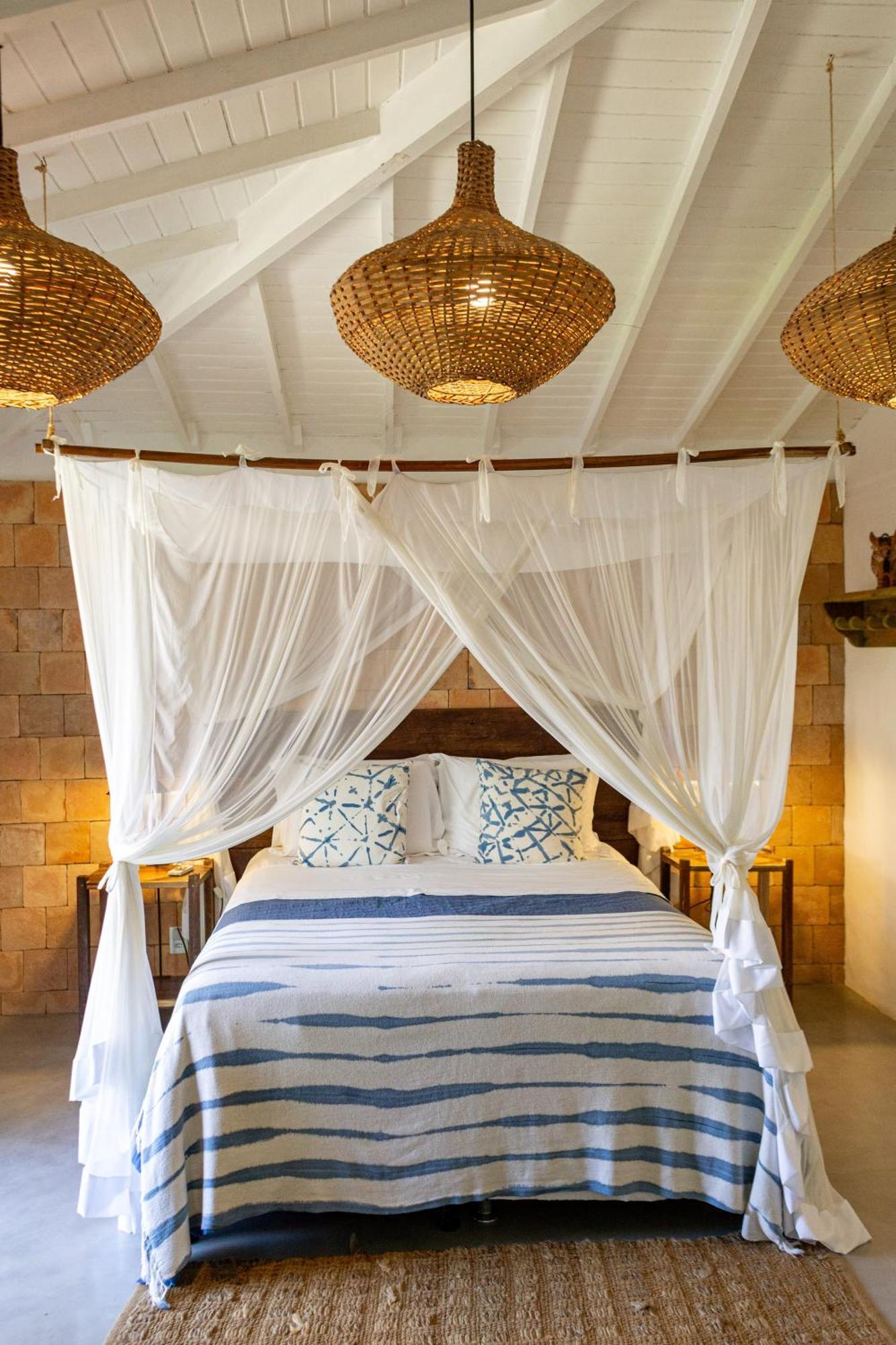 Hotel Boutique Perainda Trancoso Ngoại thất bức ảnh