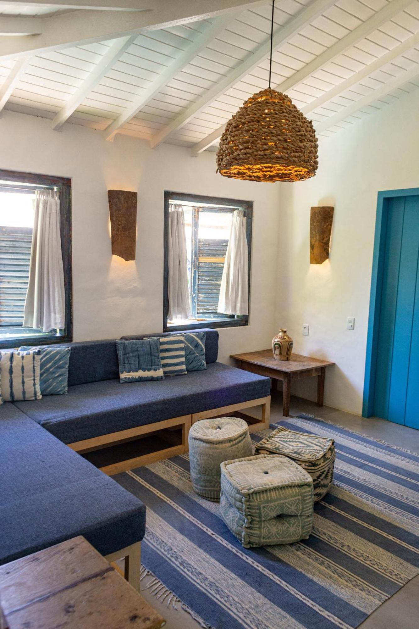 Hotel Boutique Perainda Trancoso Ngoại thất bức ảnh