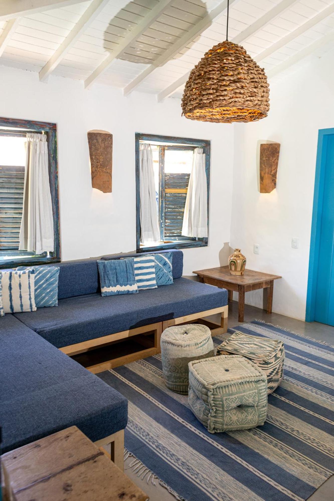 Hotel Boutique Perainda Trancoso Ngoại thất bức ảnh