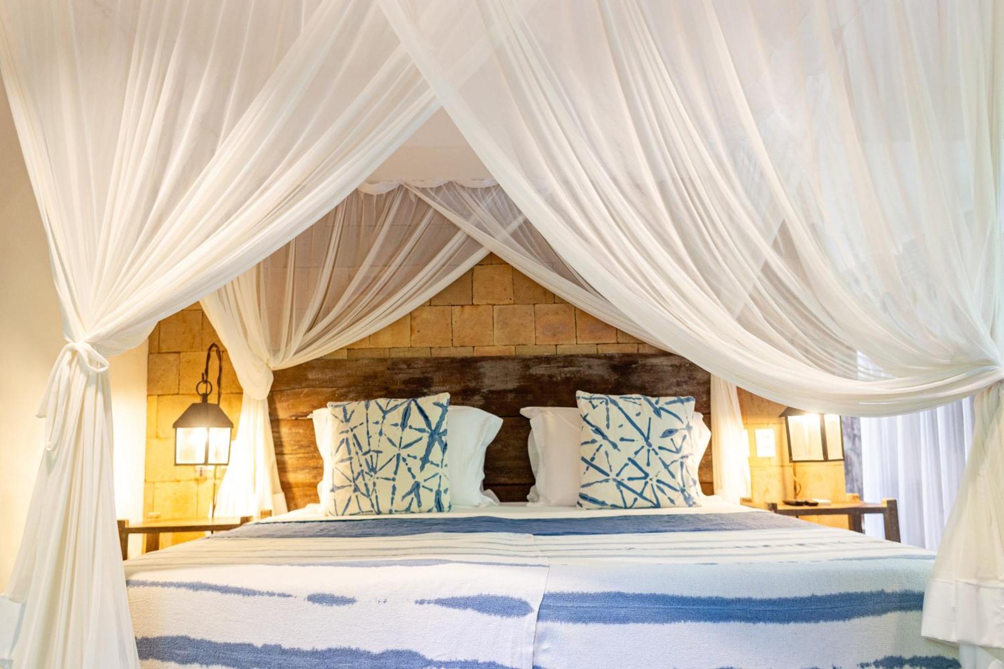 Hotel Boutique Perainda Trancoso Ngoại thất bức ảnh