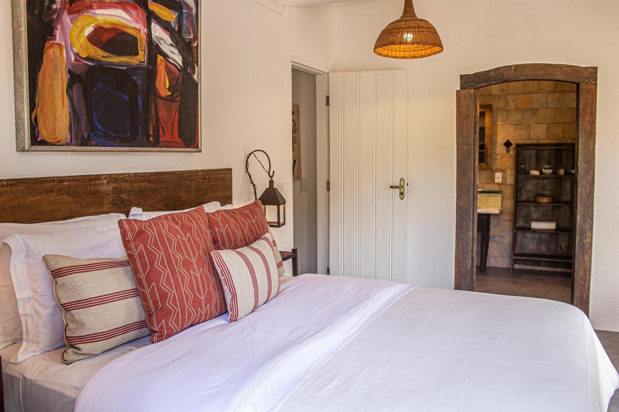 Hotel Boutique Perainda Trancoso Ngoại thất bức ảnh