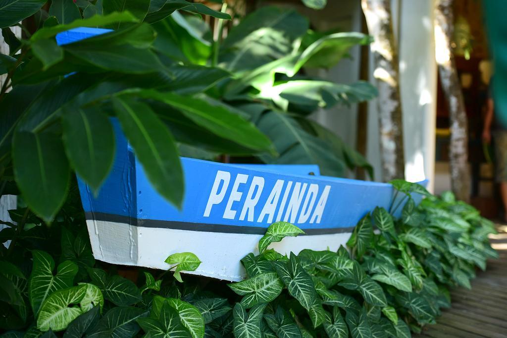 Hotel Boutique Perainda Trancoso Ngoại thất bức ảnh